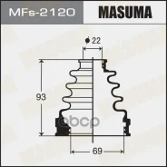 ������� ����� �����.! ������� Toyota Carina/Celica/Camry/Corolla/St�arlet/RAV-4 Masuma ���. MFS-2120 MFS2120 ����