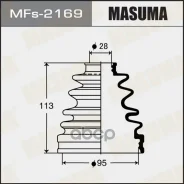 ������� ����� ����. �����. ������� Toyota Masuma ���. MFs-2169 MFS2169 ����