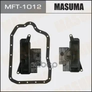 ������ ����! Toyota Camry 2.5L 2AR-FXE 11 Masuma ���. MFT1012 MFT1012 ����