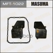 ������ ���� Toyota Liteace 08-, Townace 08-, Rush 06- + ��������� Masuma Masuma ���. MFT1022 MFT1022 ����