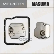 ������ ���� � ���������� ������� Masuma ���. MFT-1031 MFT1031 ����