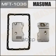 ������ ���� Toyota 4runner/ Previa/ Supra/ Mark2/ Chaser/ Cresta/ Soarer/ Crown/ Estima/ Hilux/ Hiace/ Granvia Masuma ���. MFT-1036 MFT1036 ����