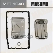 ������ ����! Mitsubishi, Suzuki, Toyota Land Cruiser UZJ100 02 MFT1040_MSU Masuma ���. MFT-1040 MFT1040 ����