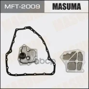 ������ ���� Masuma ���. MFT-2009 MFT2009 ����