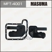 ������ ���� � ���������� Masuma ���. MFT-4001 MFT4001 ����