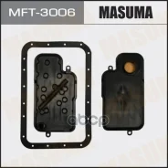 ������ ����! Mitsubishi Challenger/L200/Pajero 00 MFT3006_MSU Masuma ���. MFT-3006 MFT3006 ����