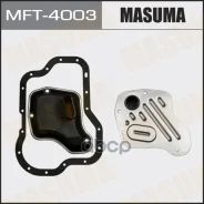 ������ ���� Mazda Premacy 99-/ Mazda 6 02-/ Mazda 5 05-/ Mazda 3 03- Masuma ���. MFT-4003 MFT4003 ����