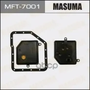 ������ ���� Suzuki Swift 00-, Wagon R 97- + ��������� Masuma Masuma ���. MFT7001 MFT7001 ����