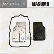 ������ ���� � ���������� ������� Mercedes W204/ W203/ C209/ W221/ W463/ X164/ W164/ W251/ W220/ C215/ C216 Masuma ���. MFT-9009 MFT9009 ����