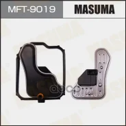 ������ ���� � ���������� ������� Citroen C4/ C5/ C8/ Renault Duster 15-/ Logan 09-14/ Scenic 99-09/ Megane 02-18 Masuma ���. MFT-9019 MFT9019 ����