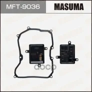 ������ ���� VAG Karoq 21-, Taos 21- +��������� Masuma Masuma ���. MFT9036 MFT9036 ����