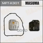 ������ ���� Hyundai Solaris 10-/ KIA Rio 1.4i/1.6i 11- Masuma ���. MFT-K301 MFTK301 ����