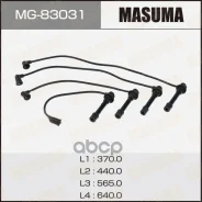 ������� �������������� MG83031 Masuma MG83031 ����