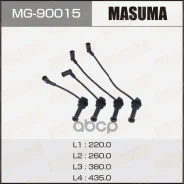 ������� �/� Ford Focus II 01- 1.4-1.6, Fusion Masuma Masuma ���. MG90015 MG90015 ����