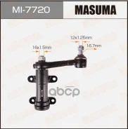 ������� Masuma ���. MI-7720 MI7720 ����