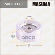 ����� ��������! Mitsubishi ASX/Lancer 1.8/2.0 08 Masuma ���. MIP-3010 MIP3010 ����
