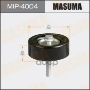 ����� �������� ����� ����������! Mazda 6/CX-7 1.8/2.0/2.3 02 MIP4004_MSU Masuma ���. MIP-4004 MIP4004 ����