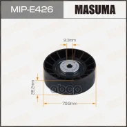 ����� ���������� ����� M62B44 (448S1), M62B35 (358S1) �������� Masuma Masuma ���. MIPE426 MIPE426 ����