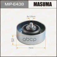 ����� ���������� ����� M57D30 (306D2), M47D20 (204D4) �������� Masuma Masuma ���. MIPE438 MIPE438 ����