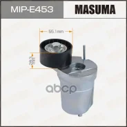 ����� ���������� ����� � ����������� N47D20C, N57D30A Masuma Masuma ���. MIPE453 MIPE453 ����