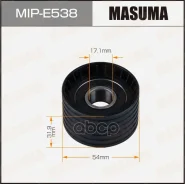 ����� ��� ��� �/� Lada Largus 16V 12-; Renault Logan 16V 04-, Duster, Megane F4R ������������ 17.1 �� Masuma Masuma ���. MIPE538 MIPE538 ����