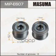 �������� ������������ Masuma MIP-E607 ���� ���������� / Mercedes BENZ / M274E20, M271DE18EVO, M274 23151-HG00A, A2741550215 Masuma ���. MIP-E607 MIPE6...