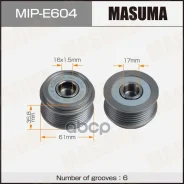 ���� ���������� Masuma ���. MIP-E604 MIPE604 ����