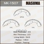 ������� ��������� ���������� ������ Masuma ���. MK1507 MK1507 ����
