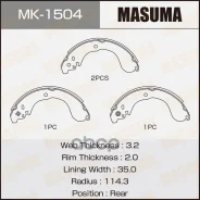 ������� ��������� ���������� ������ Masuma ���. MK-1504 MK1504 ����