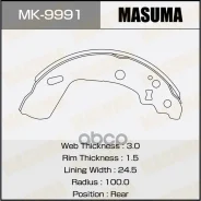 ������� ���������� Masuma Swift/ AZG412,413 Masuma ���. MK-9991 Masuma MK9991 ����
