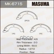 ������� ���������� Masuma ���. MK-6715 MK6715 ����