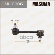 ���� ������������� �������! Toyota Carina 92-97/Corolla 87-02 Masuma ���. ML2805 ML2805 ����