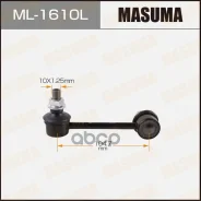 ������ ������������� Masuma ���. ML-1610L ML1610L ����
