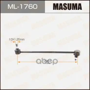 ������ ������������� Masuma ���. ML-1760 ML1760 ����