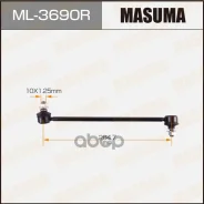 ���� ������������� ���. ����. R Toyota Camry 2.2-3.0 96-01/ Lexus RX300 00-03 Masuma ���. ML-3690R ML3690R ����