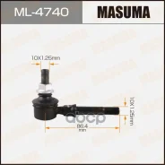 ������ ������������� ��������� Masuma ���. ML-4740 ML4740 ����