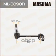 ���� ������������� ��������� ������! Toyota Land Cruiser all 02 ML3890R_MSU Masuma ���. ML-3890R ML3890R ����