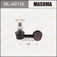 ���� ������������� �����. L Nissan X-Trail all 01 Masuma ���. ML-4910L ML4910L ����