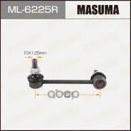 ���� ������������� ����. ����. R Honda CR-V I 2.0 16V 10.95-02.02/ II 2.0/ 2.2/ CTDI 07.02-09.06 Masuma ���. ML-6225R ML6225R ����