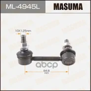 ������ ������������� Nissan Teana (J31) 07-, Murano (Z50) ������� Masuma ����� Masuma ���. ML4945L ML4945L ����