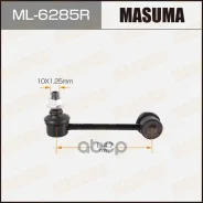 ������ ������������� Honda Accord (CG, CK, CL, CM) 98-08 ������� Masuma ������ Masuma ���. ML6285R ML6285R ����