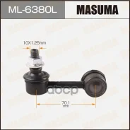 ������ ������������� Masuma ���. ML-6380L ML6380L ����