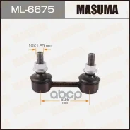 ���� ������������� ����. ����. L/R Subaru Forester(SG) 2.0-2.5 02-/ Impreza(GD/GG) 2.0/2.5 WRX/STI 03- Masuma ���. ML-6675 ML6675 ����