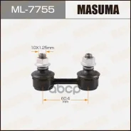 ���� ������������� ����. Masuma ���. ML7755 ML7755 ����