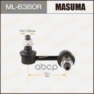 ������ ������������� Masuma ���. ML-6380R ML6380R ����