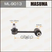������ ������������� Masuma ML-9013 Masuma ���. ML-9013 ML9013 ����