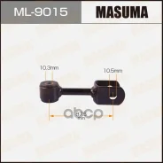 ������ ������������� Masuma ���. ML-9015 ML9015 ����