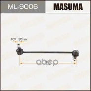 ���� ������������� ����. ����. R Lexus RX300/Toyota Caldina/Corona/Camry/Harrier Masuma ���. ML-9006 ML9006 ����