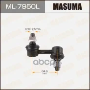 ������ ������������� Masuma ���. ML-7950L ML7950L ����