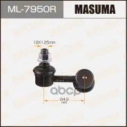 ������ ������������� Masuma ���. ML-7950R ML7950R ����